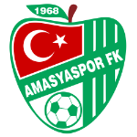 شعار Amasyaspor FK U19