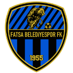 شعار Fatsa Belediyespor U19