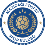 شعار Mazıdağı Fosfat SK U19