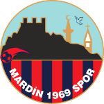 شعار Mardin 1969 Spor U19