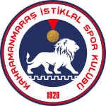شعار Kahramanmaraş İstiklalspor U19