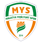 شعار Malatya Yeşilyurt Belediyespor U19