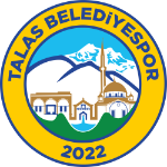 شعار Talas Belediyespor U19