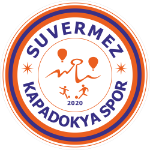 شعار Suvermez Kapadokyaspor U19