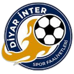 شعار Diyarin-Ter SF U19