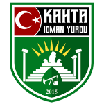 شعار Kahta İdman Yurdu U19