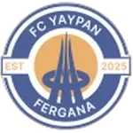 شعار FC Yaypan Fergana