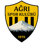 شعار Ağrı 1970 SK U19