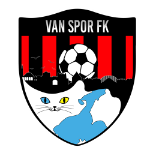 شعار Vanspor FK U19