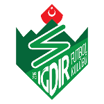 شعار Iğdır FK U19