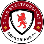 شعار Old Stretfordians Gregorians