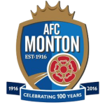 شعار AFC Monton Vets