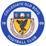 شعار Collegiate Old Boys (Liverpool)