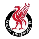 شعار South Liverpool Vets