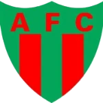 شعار Almagro FC de Salto