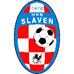 شعار HNK Slaven Stuttgart