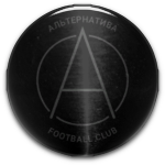شعار Alternativa Ulyanovsk