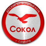 شعار Sokol Samara