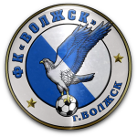 شعار FC Volzhsk