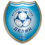 شعار Delin Izhevsk