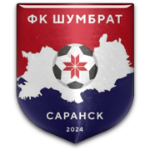 شعار Shumbrat-2 Saransk