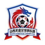 شعار Shanxi Longsheng