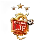 شعار Dalian Tornado