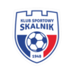 شعار Skalnik ll Sulejów