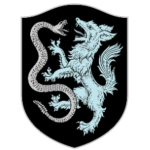 شعار Atletico Dallas II