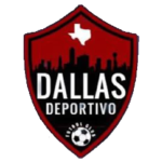 شعار Dallas Deportivo FC