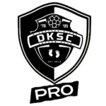 شعار DKSC Pro