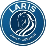 شعار Laris Saint Germain