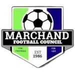 شعار Marchand FC