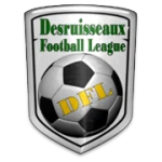 شعار Desruisseaux FL