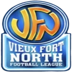شعار Vieux Fort-North