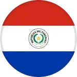 شعار Paraguay U18