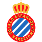 شعار Espanyol U16