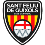 شعار Sant Feliu de Guíxols U16
