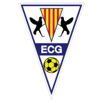 شعار EC Granollers U16