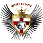 شعار West Coast Elite FC U16