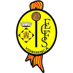 شعار CEF Sporting Vidrerenca U16