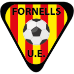 شعار UE Fornells U16