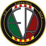 شعار Vic Riuprimer Refo FC U16