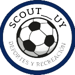 شعار Selectivo Scout UY U16