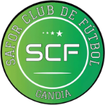شعار Safor CF U16