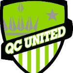 شعار Queen City United SC