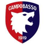 شعار Campobasso U16