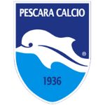 شعار Pescara U16