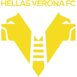 شعار Hellas Verona U16