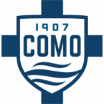 شعار Como U16